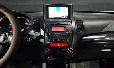 Kia Sorento 2011, 251881 км, за 3550000 KRW - фото 13