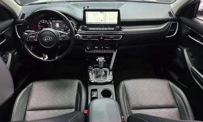 Kia Seltos 2020, 60382 км, за 17700000 KRW - фото 7