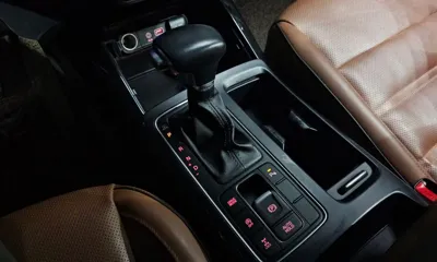 Kia Sorento 2018, 168296 км, за 13500000 KRW - фото 9