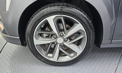 Hyundai Kona 2018, 158979 км, за 10900000 KRW - фото 5