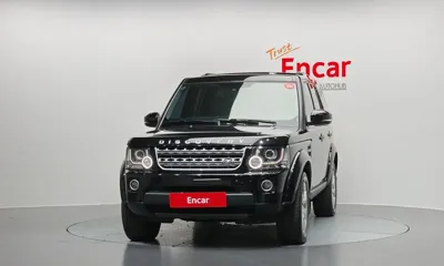 Land Rover Discovery 2016, 83531 км, за 30500000 KRW - фото 3