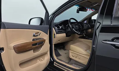 Kia Canival 2018, 221362 км, за 13200000 KRW - фото 10