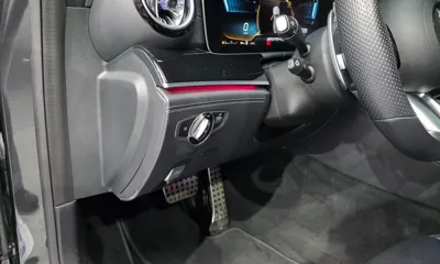Mercedes-Benz AMG GT 2022, 39780 км, за 78500000 KRW - фото 29