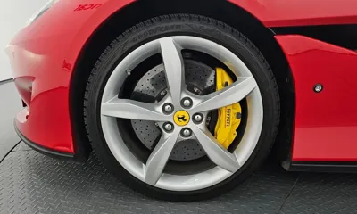 Ferrari Portofino 2020, 59882 км, за 169800000 KRW - фото 5