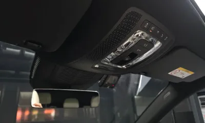 Mercedes-Benz GLS-Class 2025, 17024 км, за 147900000 KRW - фото 27