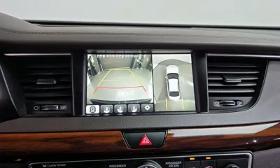 Kia K7 2017, 136923 км, за 10800000 KRW - фото 15