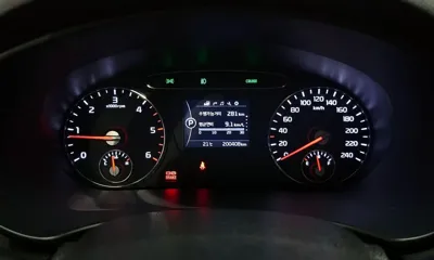 Kia Sorento 2016, 200408 км, за 10300000 KRW - фото 8