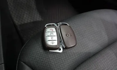 Hyundai Avante 2018, 120461 км, за 9500000 KRW - фото 18