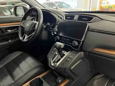 Honda CR-V 2019, 70000 км, за 88000 CNY - фото 14