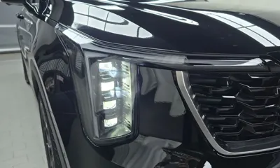 Kia Sorento 2024, 39528 км, за 35000000 KRW - фото 22