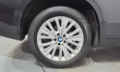 BMW X5 2017, 56690 км, за 20054.38 USD - фото 5