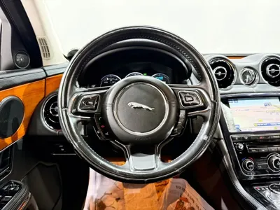 Jaguar XJ 2013, 147352 км, за 9300000 KRW - фото 6