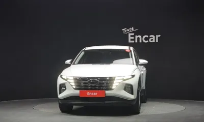 Hyundai Tucson 2022, 74963 км, за 20300000 KRW
