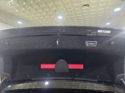 BMW 7-Series 2018, 129754 км, за 31000000 KRW - фото 10
