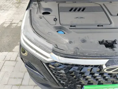 Chery Tiggo 8 Pro 2023, 30200 км, за 74300 CNY - фото 23