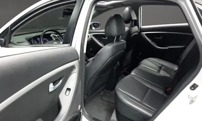 Hyundai i30 2016, 159480 км, за 7200000 KRW - фото 12