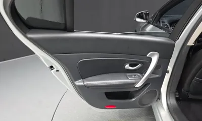 Renault-KoreaSamsung SM5 2013, 121892 км, за 2800000 KRW - фото 25