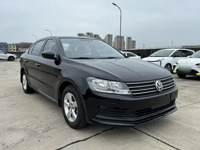 Volkswagen Lavida 2016, 100000 км, за 31100 CNY - фото 6