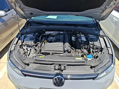 Volkswagen Golf 2021, 35100 км, за 81300 CNY - фото 20