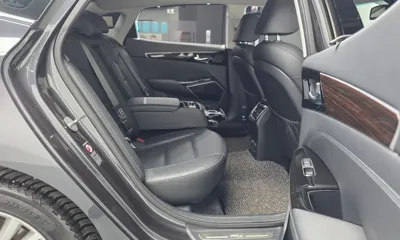 Kia K7 2018, 41308 км, за 15200000 KRW - фото 11