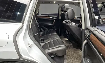 Volkswagen Touareg 2013, 146621 км, за 10000000 KRW - фото 12
