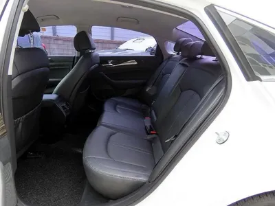Hyundai Sonata 2015, 77000 км, за 8900000 KRW - фото 5