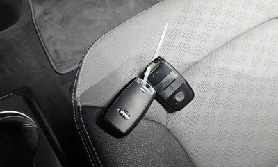 Kia Ray 2021, 47561 км, за 13200000 KRW - фото 28