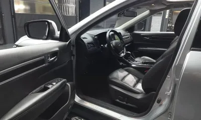 Renault-KoreaSamsung QM6 2019, 103886 км, за 11490000 KRW - фото 10