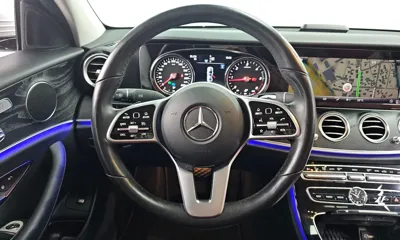 Mercedes-Benz E-Class 2019, 49340 км, за 24800000 KRW - фото 13