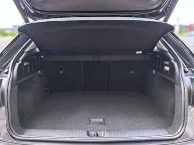 Audi Q2L 2022, 12000 км, за 165799 CNY - фото 8