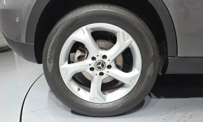 Mercedes-Benz GLA-Class 2018, 54056 км, за 99990000 KRW - фото 5
