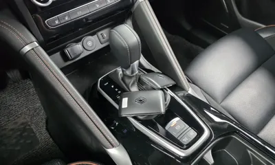 Renault-KoreaSamsung QM6 2024, 48567 км, за 21700000 KRW - фото 9