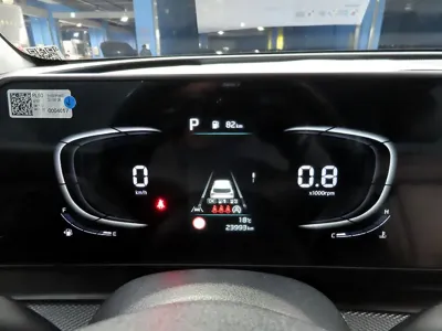 Kia Sportage 2022, 23975 км, за 23300000 KRW - фото 9
