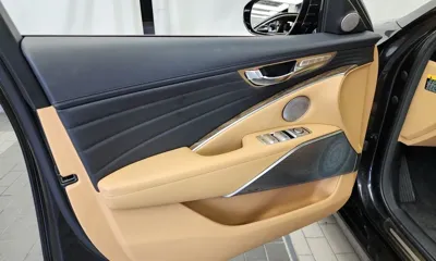 Kia K9 2021, 117829 км, за 21900000 KRW - фото 24