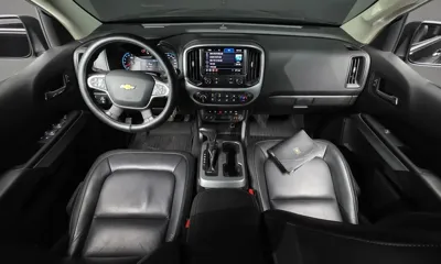 ChevroletGMDaewoo Colorado 2020, 101697 км, за 17500000 KRW - фото 7