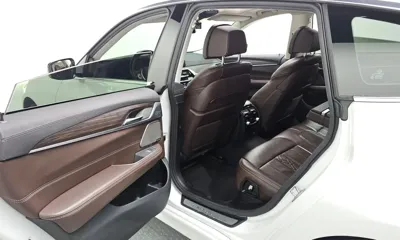 BMW Gran Turismo 2021, 73646 км, за 39500000 KRW - фото 26