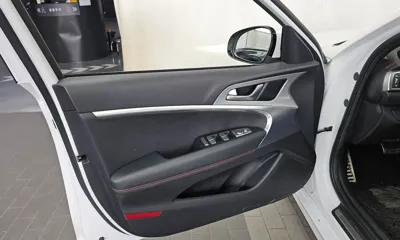 Genesis G70 2022, 96285 км, за 27900000 KRW - фото 23