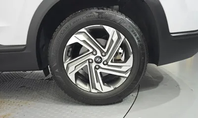 Hyundai Santafe 2022, 12785 км, за 26500000 KRW - фото 21