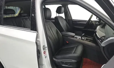 BMW X5 2016, 99990 км, за 31500000 KRW - фото 10