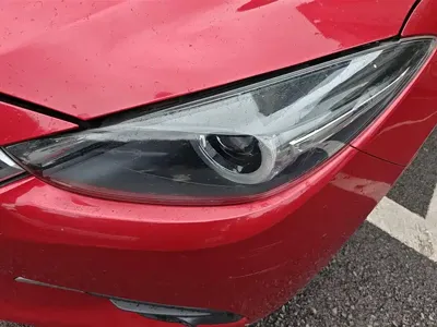 Mazda 3 Axela 2018, 88300 км, за 40900 CNY - фото 5