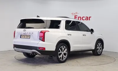 Hyundai Palisade 2022, 53179 км, за 29100000 KRW