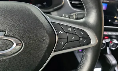 Renault-KoreaSamsung XM3 2020, 86950 км, за 12900000 KRW - фото 31
