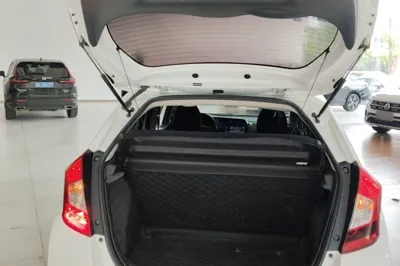 Honda Fit 2020, 61300 км, за 54732.6 CNY - фото 22