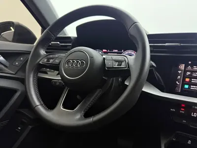 Audi A3 2022, 34000 км, за 166800 CNY - фото 16