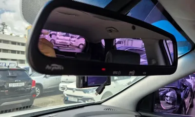 Hyundai Santafe 2014, 167000 км, за 7490000 KRW - фото 11