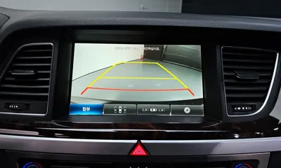 Hyundai Genesis 2015, 95278 км, за 11590000 KRW - фото 15