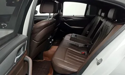 BMW 5-Series 2019, 76552 км, за 29800000 KRW - фото 26