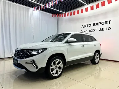 Jetta VS7 · 2022 год
