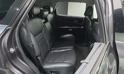 Kia Sorento 2015, 201338 км, за 7990000 KRW - фото 11