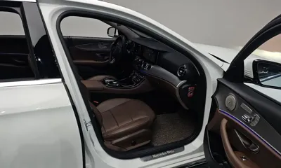 Mercedes-Benz E-Class 2018, 55680 км, за 22000000 KRW - фото 26